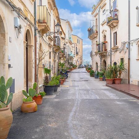 Apartamento La Casa Di Eva Syracuse Exterior foto
