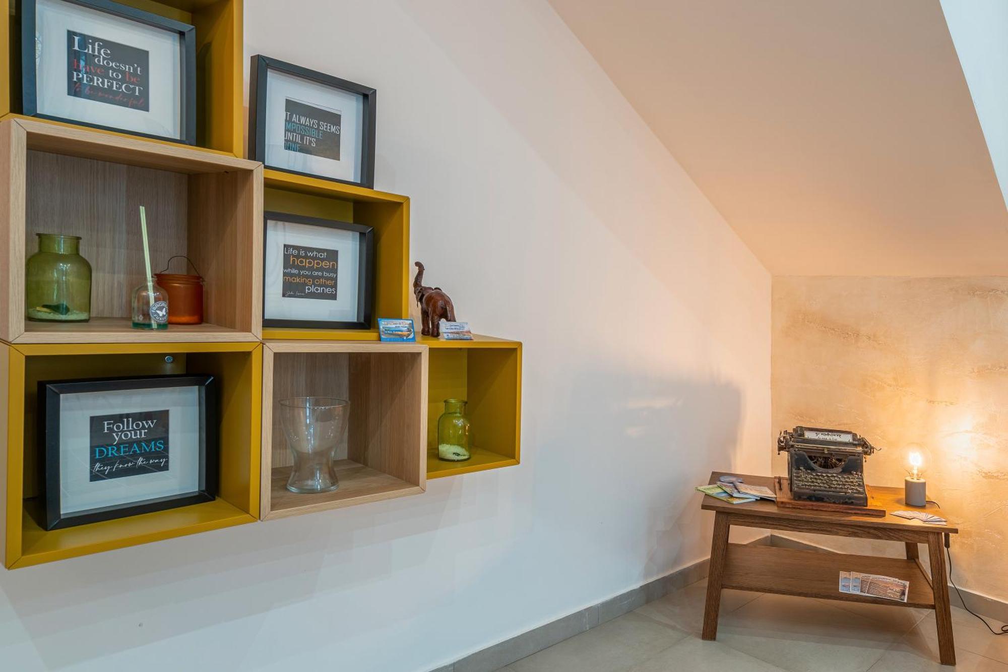 Apartamento La Casa Di Eva Syracuse Exterior foto