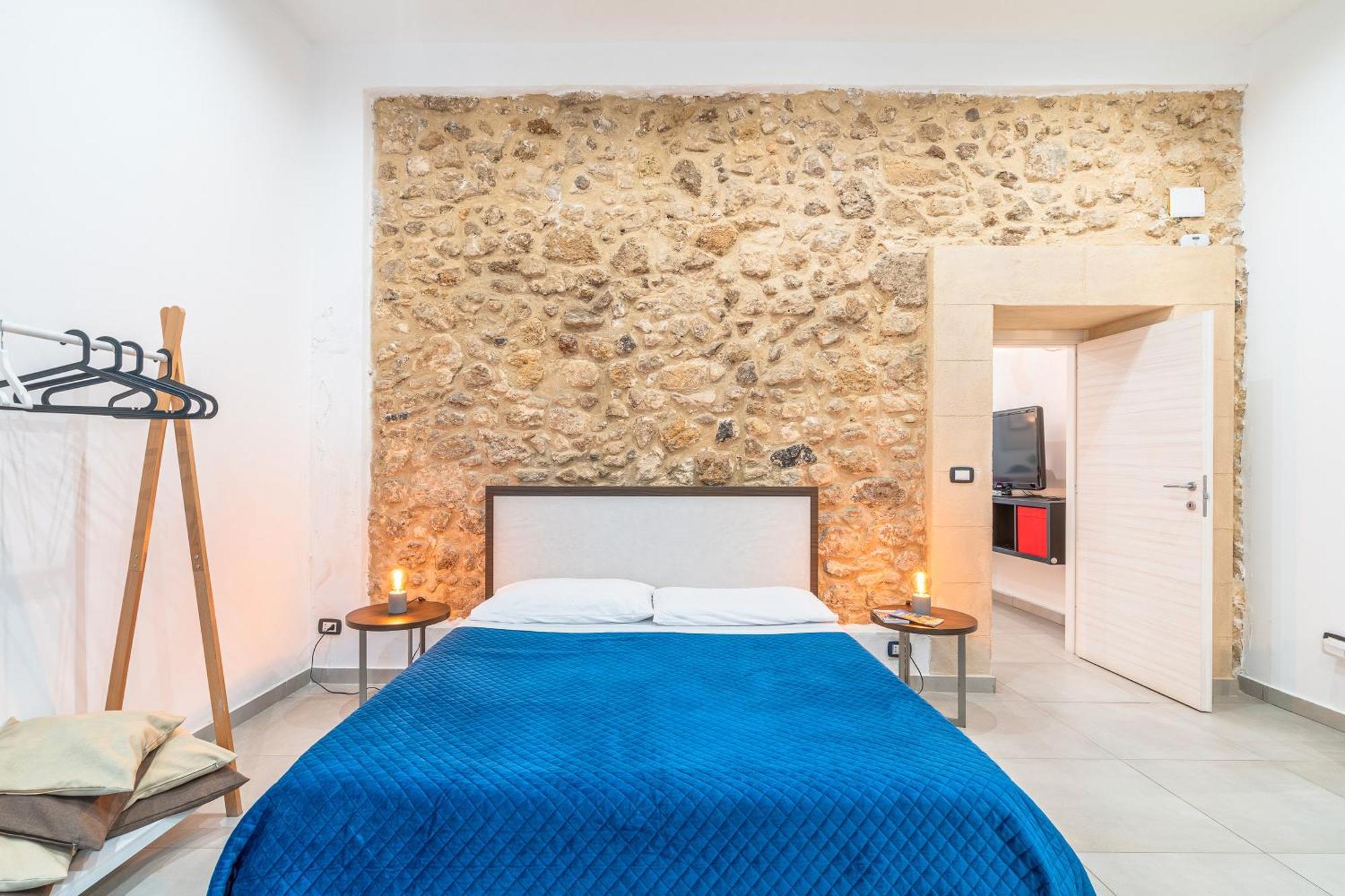 Apartamento La Casa Di Eva Syracuse Exterior foto