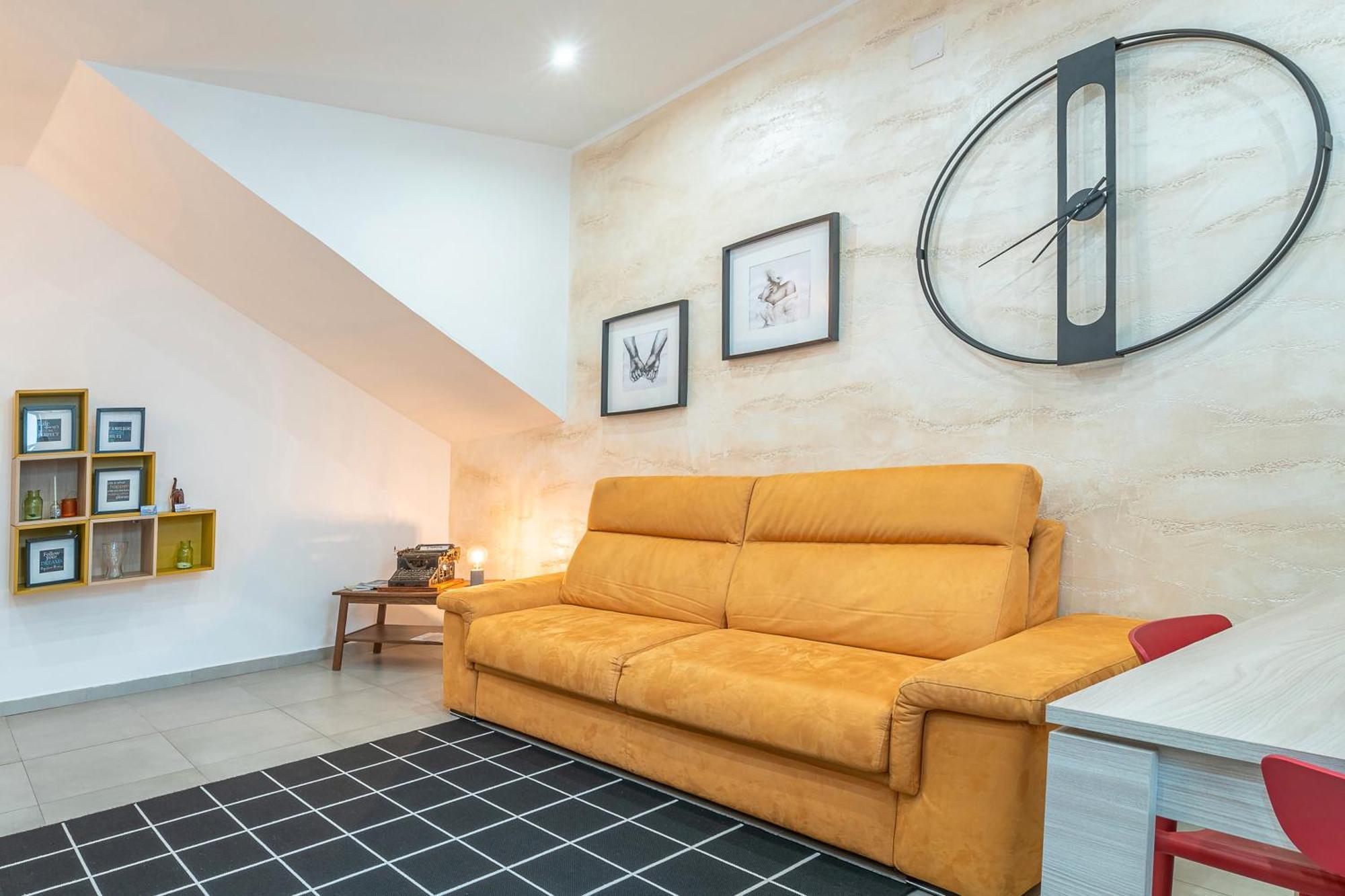 Apartamento La Casa Di Eva Syracuse Exterior foto